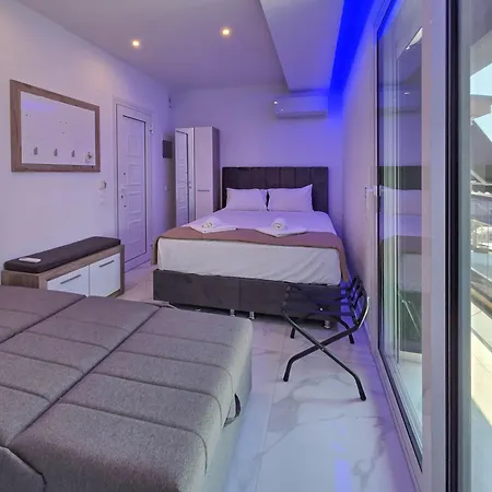 Apartamento Afroditi By Sdr Paralía