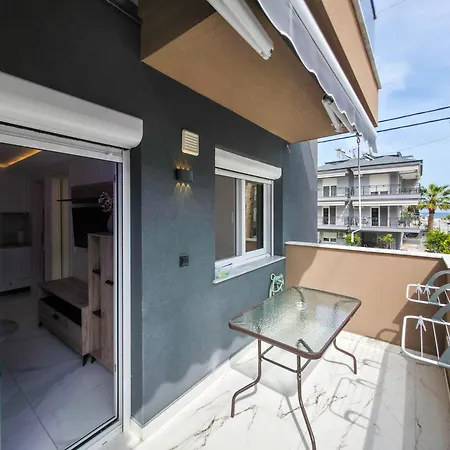 Apartment Afroditi By Sdr *