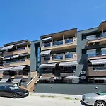 Afroditi By Sdr Apartment Paralia Katerinis