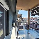 Apartment Afroditi By Sdr