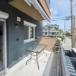 Apartment Afroditi By Sdr Paralia Katerinis