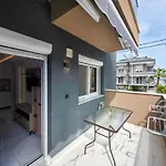 Apartment Afroditi By Sdr *