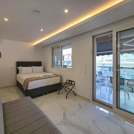 Afroditi By Sdr Apartment Paralia Katerinis