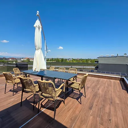 公寓 Afroditi By Sdr