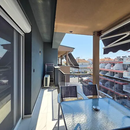 Apartment Afroditi By Sdr