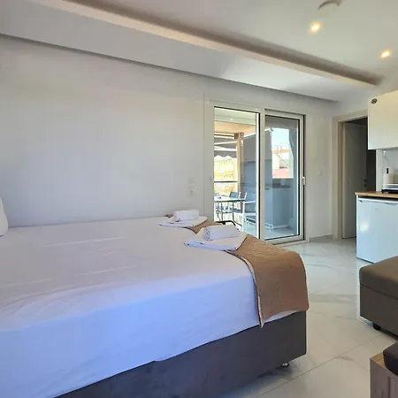 Apartment Afroditi By Sdr