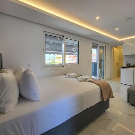 Apartment Afroditi By Sdr *