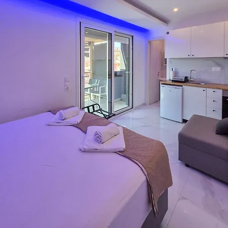 Afroditi By Sdr * Paralia Katerinis