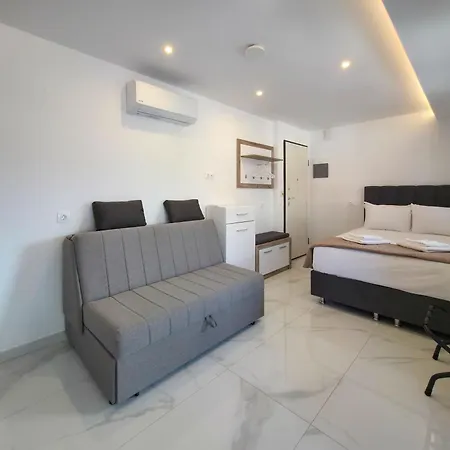 Apartment Afroditi By Sdr