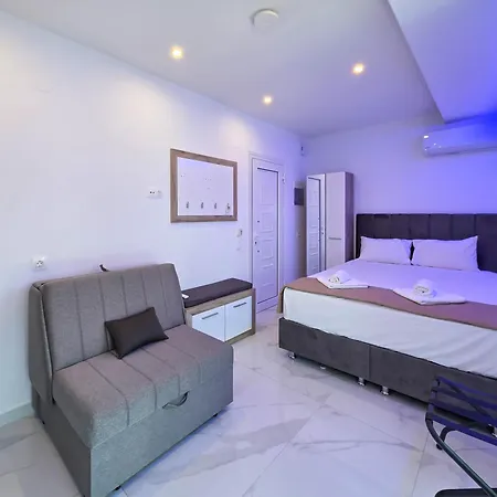 Afroditi By Sdr Apartment *