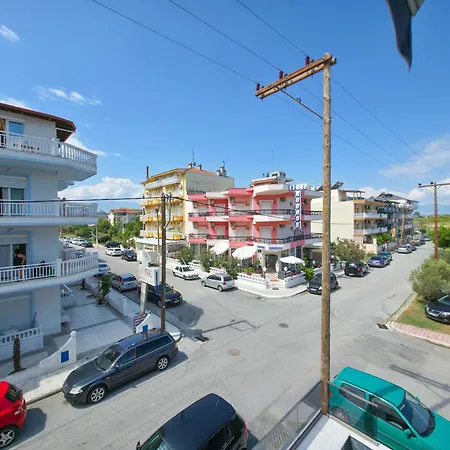 Afroditi By Sdr Apartment Paralia Katerinis