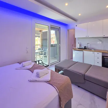 Afroditi By Sdr * Paralia Katerinis