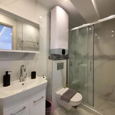 Afroditi By Sdr Apartment *