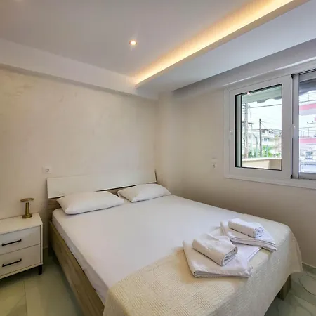 Apartment Afroditi By Sdr