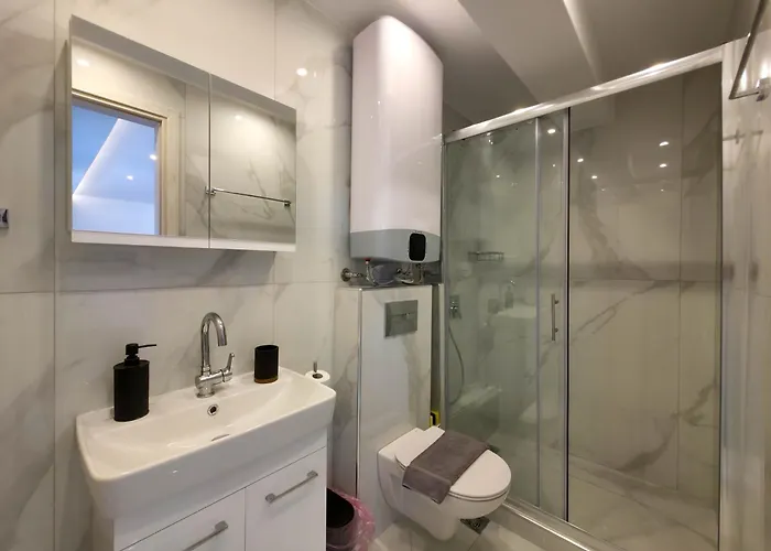 Afroditi By Sdr 公寓 *